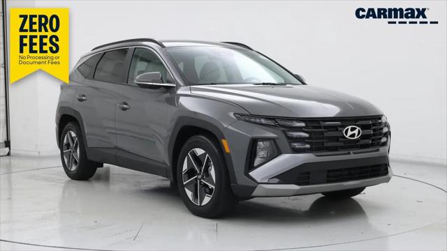 2025 Hyundai Tucson SEL Convenience for sale in Ocala, FL