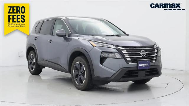2025 Nissan Rogue SV Intelligent AWD for sale in Ocala, FL