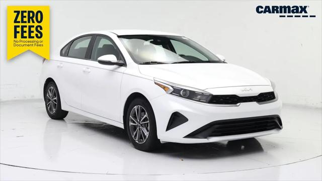 2022 Kia Forte LXS for sale in Ocala, FL