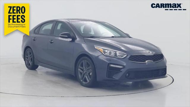 2020 Kia Forte GT-Line for sale in Kennesaw, GA