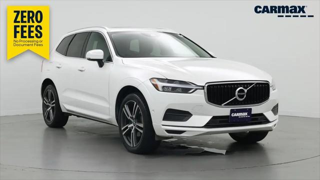2019 Volvo XC60 T5 Momentum for sale in Jacksonville, NC