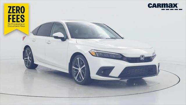 2024 Honda Civic Touring for sale in Kennesaw, GA