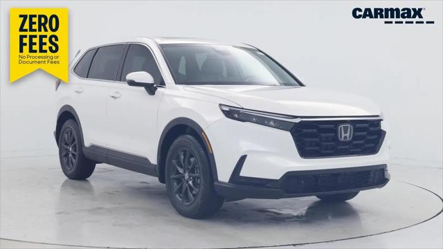 2026 Honda CR-V EX-L AWD for sale in Kennesaw, GA