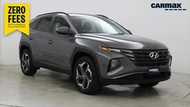 2024 Hyundai Tucson SEL for sale in Kennesaw, GA