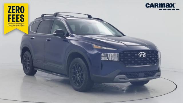 2022 Hyundai Santa Fe XRT for sale in Kennesaw, GA