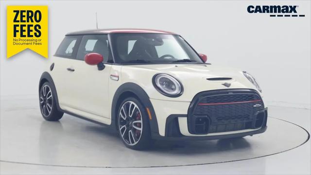 2023 MINI Hardtop John Cooper Works for sale in Kennesaw, GA