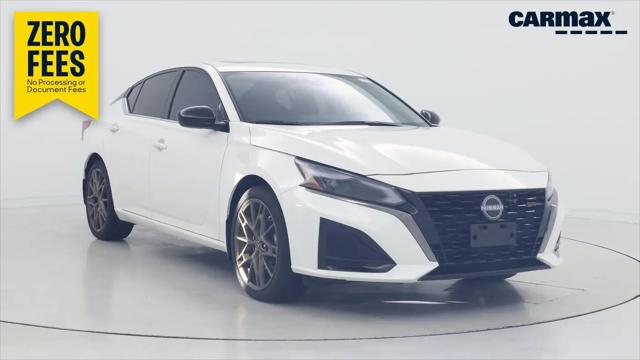 2025 Nissan Altima SR FWD for sale in Kennesaw, GA