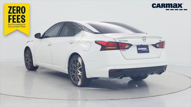 2025 Nissan Altima SR FWD for sale in Kennesaw, GA