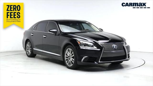 2014 Lexus LS 460 L for sale in Kennesaw, GA