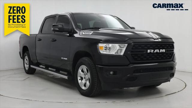 2023 Ram 1500 Big Horn Crew Cab 4x4 6'4" Box for sale in Kennesaw, GA