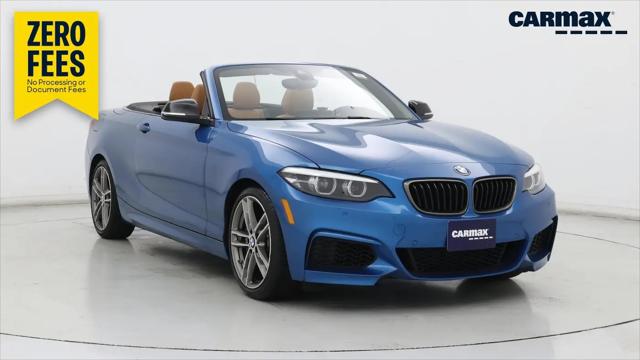 2020 BMW M240 xDrive for sale in Brooklyn Park, MN