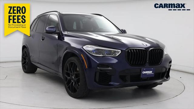 2022 BMW X5 M50i for sale in Sicklerville, NJ