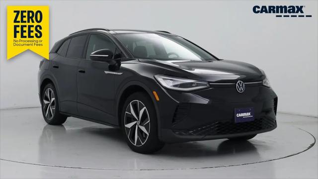 2023 Volkswagen ID.4 S for sale in Sicklerville, NJ