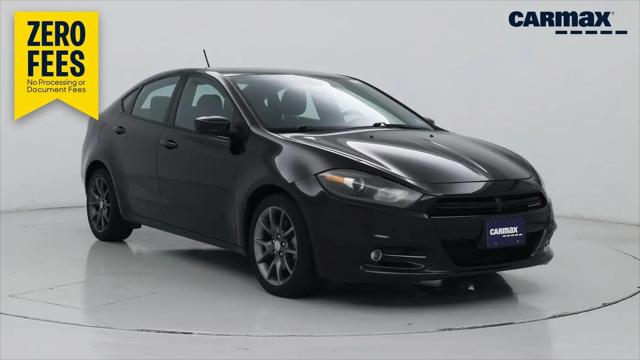 2016 Dodge Dart SXT for sale in Sicklerville, NJ