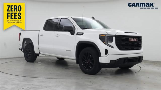 2023 GMC Sierra 1500 2WD Crew Cab Short Box Elevation for sale in Royal Palm Beach, FL