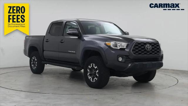 2020 Toyota Tacoma TRD Off-Road for sale in Royal Palm Beach, FL