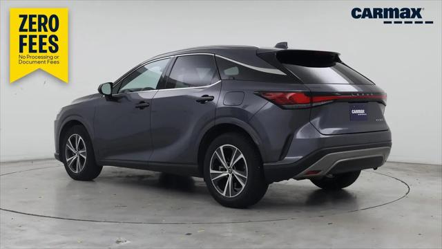 2024 Lexus RX 350 Premium Plus for sale in Royal Palm Beach, FL
