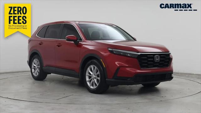 2024 Honda CR-V EX 2WD for sale in Royal Palm Beach, FL