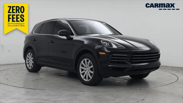 2019 Porsche Cayenne Cayenne for sale in Royal Palm Beach, FL
