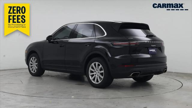 2019 Porsche Cayenne Cayenne for sale in Royal Palm Beach, FL