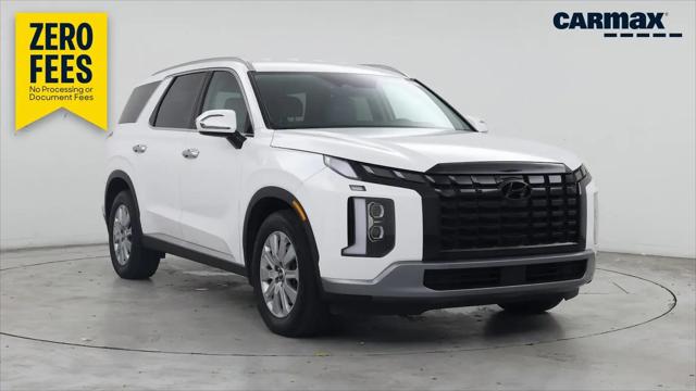 2025 Hyundai Palisade SEL for sale in Royal Palm Beach, FL