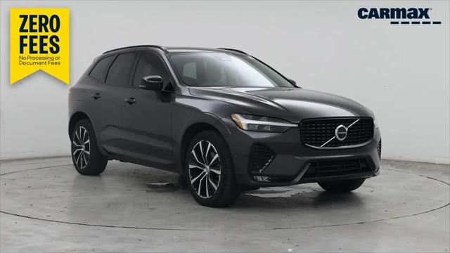 2024 Volvo XC60 B5 Plus Dark Theme for sale in Royal Palm Beach, FL