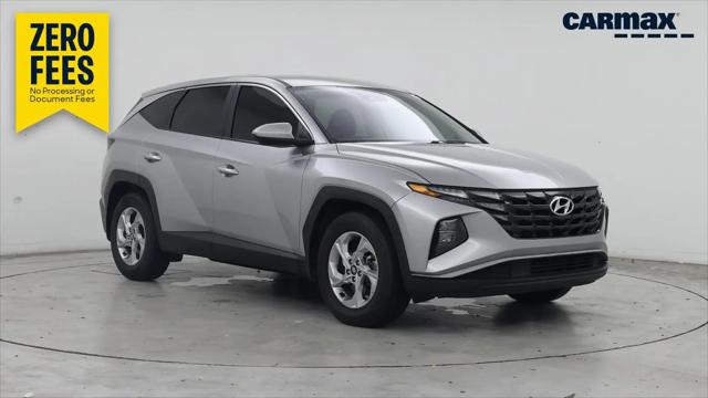 2023 Hyundai Tucson SE for sale in Royal Palm Beach, FL