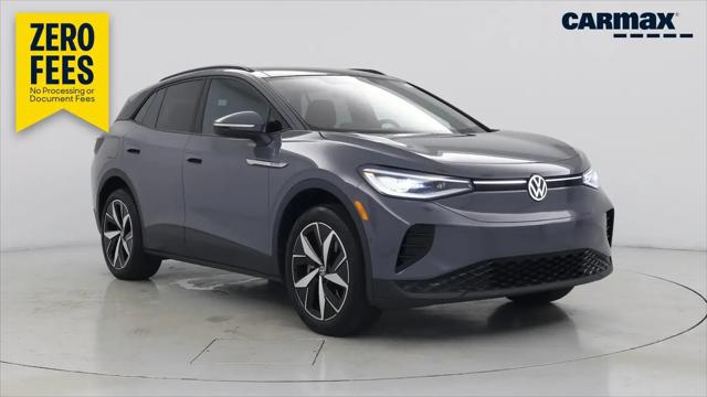 2023 Volkswagen ID.4 AWD Pro S for sale in Roanoke, VA