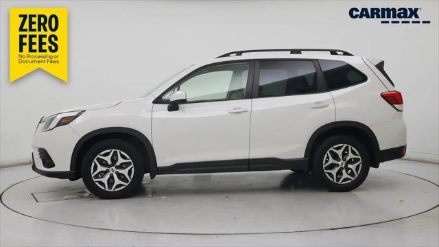 2023 Subaru Forester Premium for sale in Frederick, MD