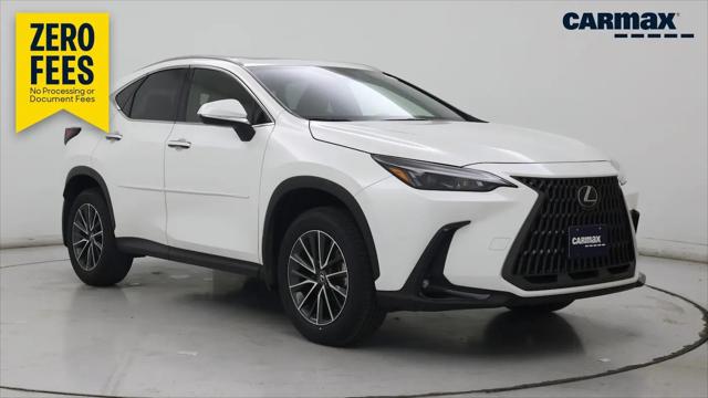2024 Lexus NX NX 250 for sale in Frederick, MD