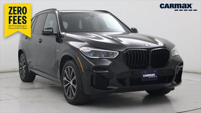 2023 BMW X5 xDrive45e for sale in Frederick, MD