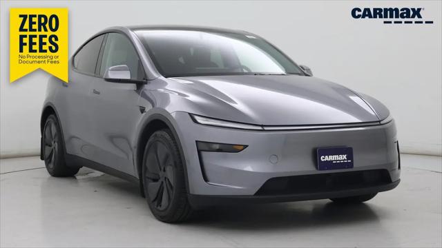 2026 Tesla Model Y Premium Rear-Wheel Drive for sale in Frederick, MD