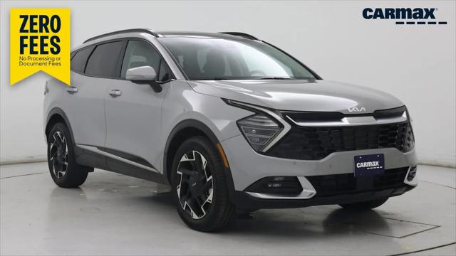 2025 Kia Sportage SX-Prestige for sale in Frederick, MD