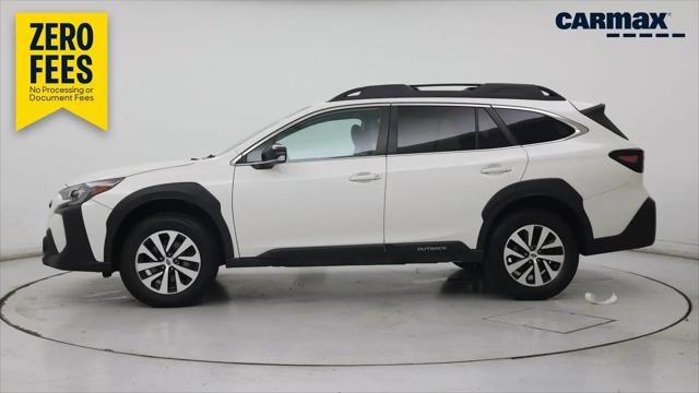 2023 Subaru Outback Premium for sale in Frederick, MD