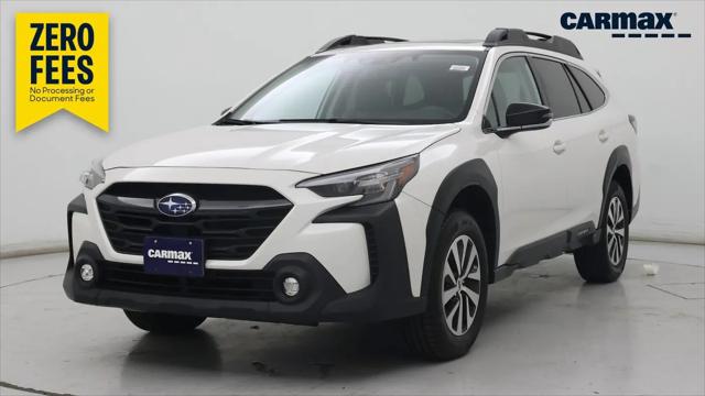 2023 Subaru Outback Premium