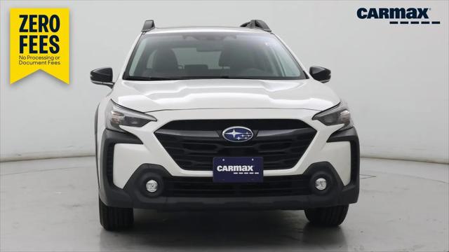 2023 Subaru Outback Premium