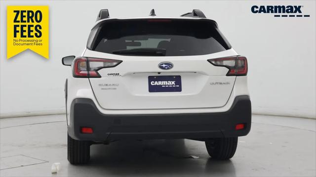 2023 Subaru Outback Premium