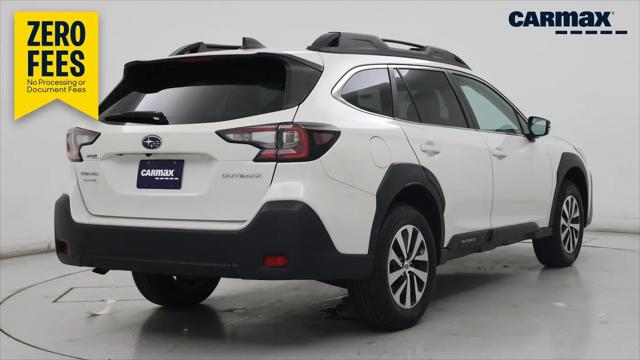 2023 Subaru Outback Premium