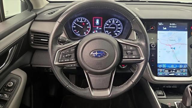 2023 Subaru Outback Premium