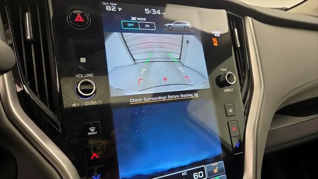 2023 Subaru Outback Premium