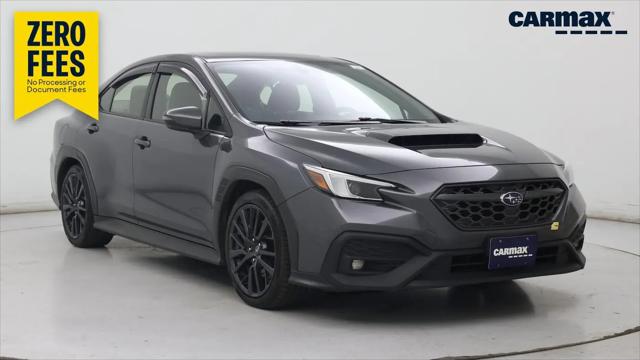 2022 Subaru WRX Limited for sale in Frederick, MD
