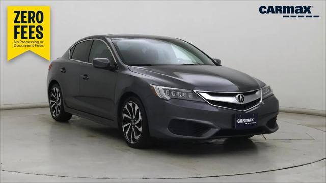 2018 Acura ILX Special Edition for sale in Frederick, MD