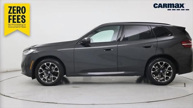 2025 BMW X3 30 xDrive for sale in Frederick, MD