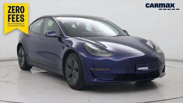 2023 Tesla Model 3 Rear-Wheel Drive for sale in Frederick, MD