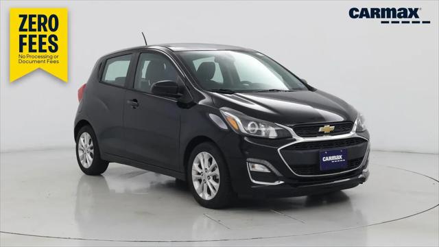 2020 Chevrolet Spark FWD 1LT Automatic for sale in Amherst, NY