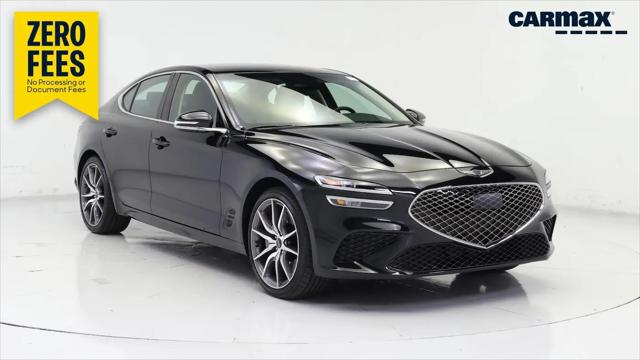 2026 Genesis G70 2.5T RWD for sale in Orlando, FL