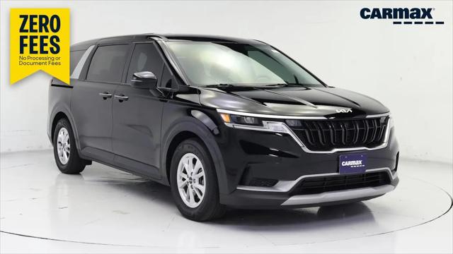 2024 Kia Carnival MPV LX Seat Package for sale in Orlando, FL