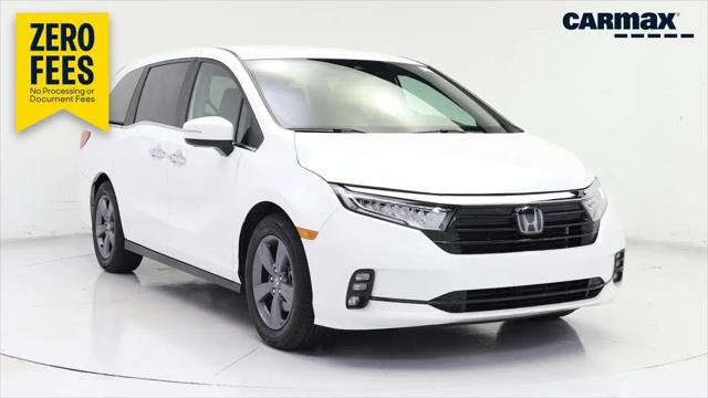 2021 Honda Odyssey EX for sale in Orlando, FL