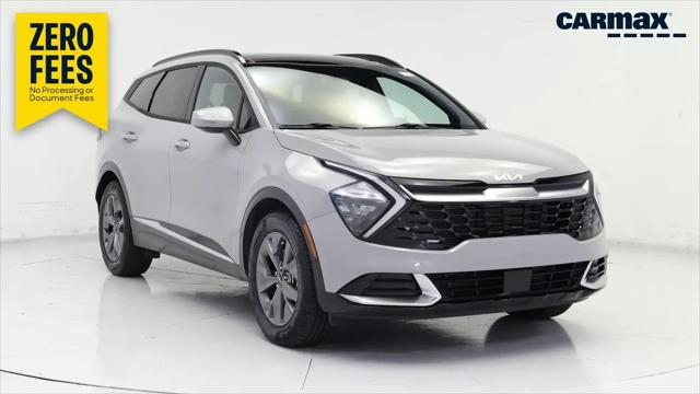2023 Kia Sportage SX for sale in Orlando, FL