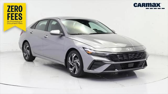 2025 Hyundai Elantra SEL Convenience for sale in Orlando, FL
